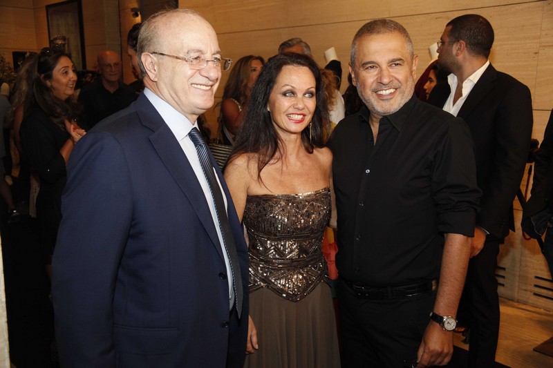 Launching of Beirut Art Week 2018