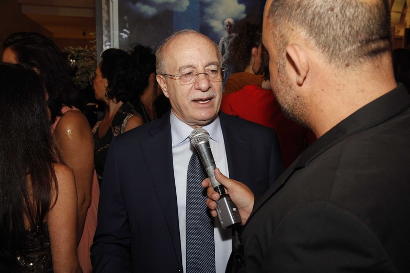 Launching of Beirut Art Week 2018
