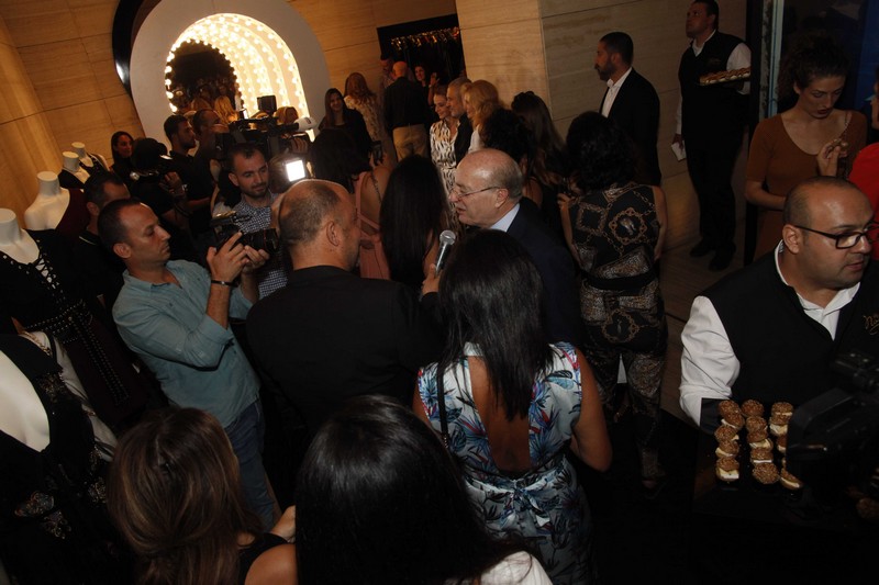 Launching of Beirut Art Week 2018