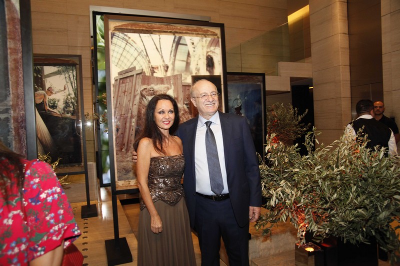 Launching of Beirut Art Week 2018