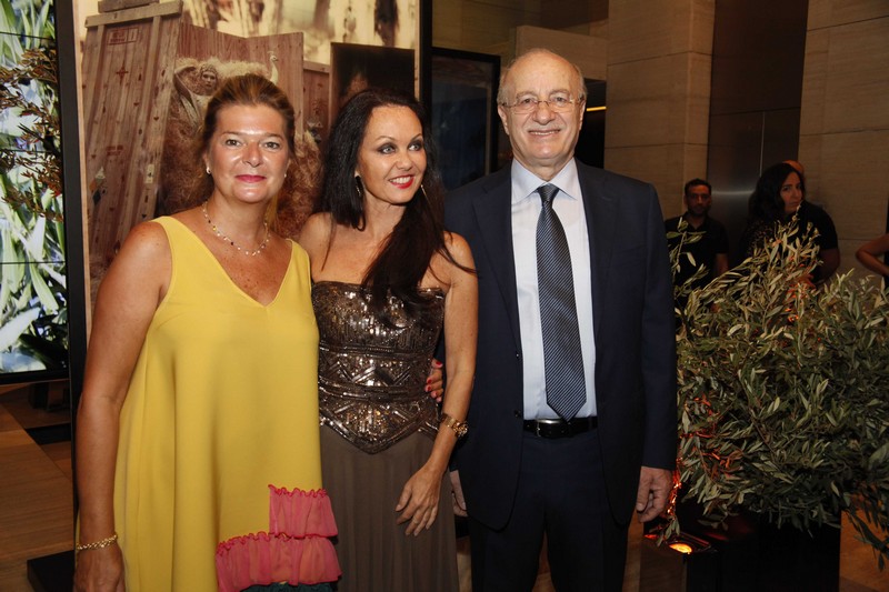 Launching of Beirut Art Week 2018