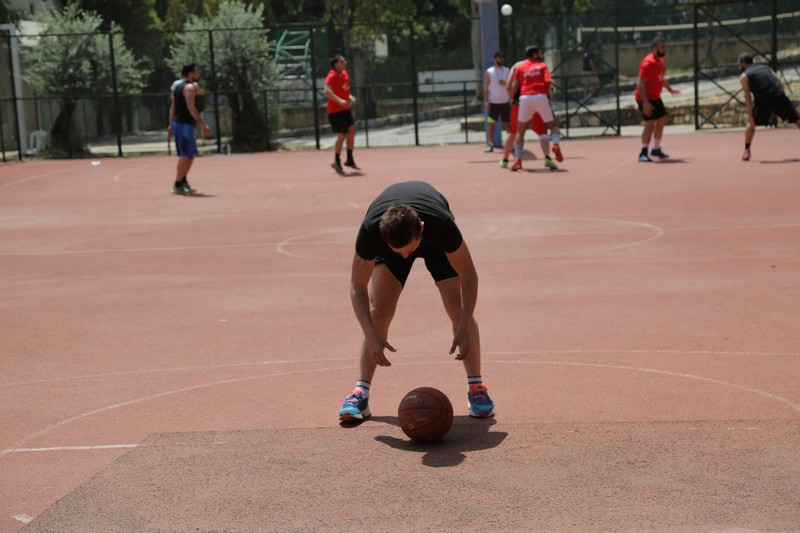 Beirut Corporate Games 2017