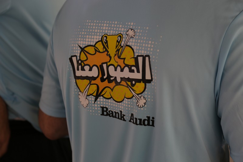 Beirut Corporate Games 2017