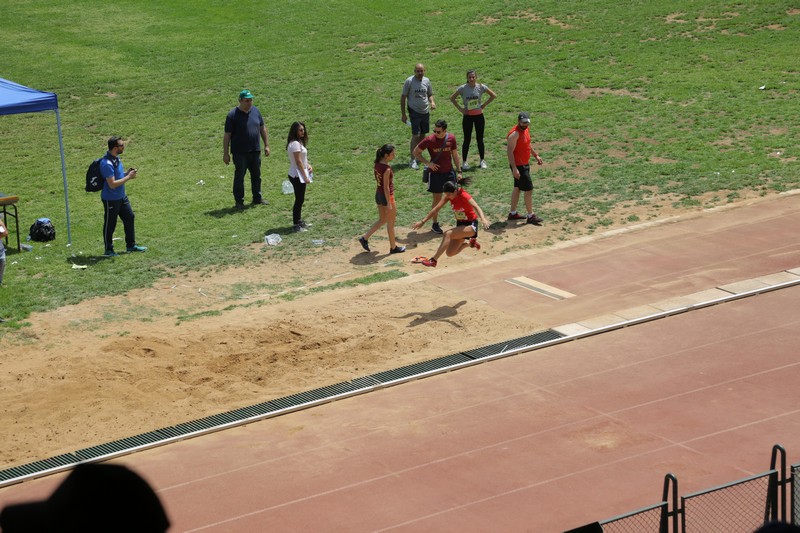Beirut Corporate Games 2017