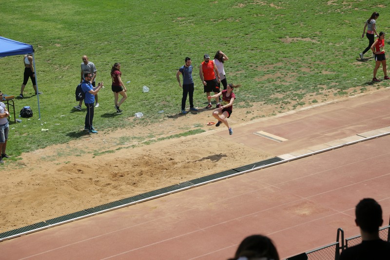 Beirut Corporate Games 2017
