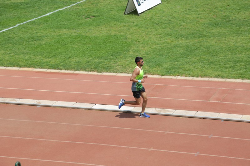 Beirut Corporate Games 2017