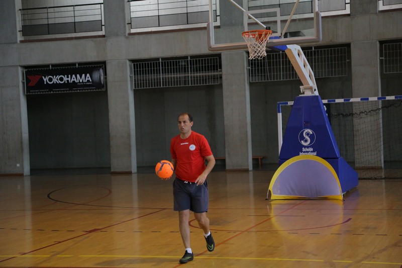Beirut Corporate Games 2017