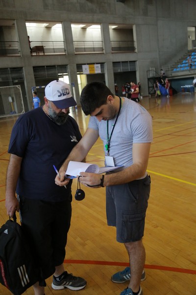 Beirut Corporate Games 2017