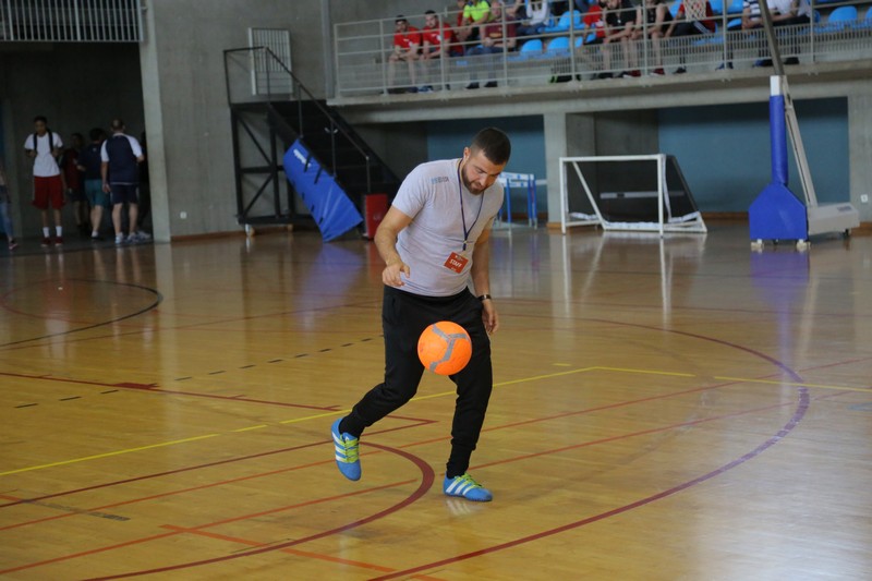 Beirut Corporate Games 2017