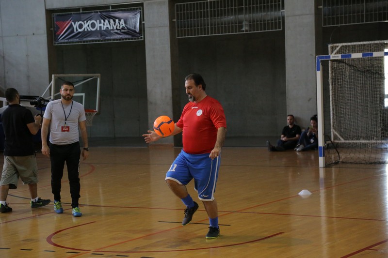 Beirut Corporate Games 2017