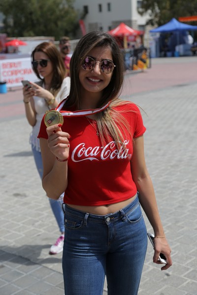 Beirut Corporate Games 2017