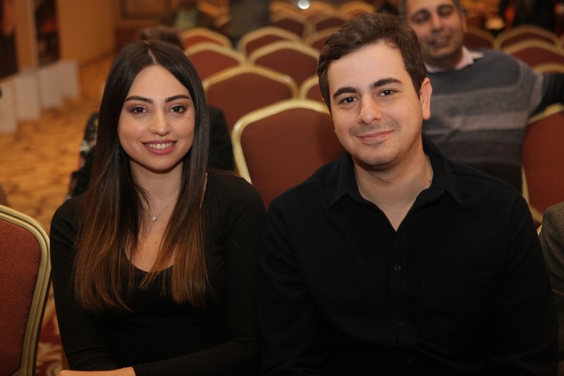 Beirut Holidays 2019 Press Conference