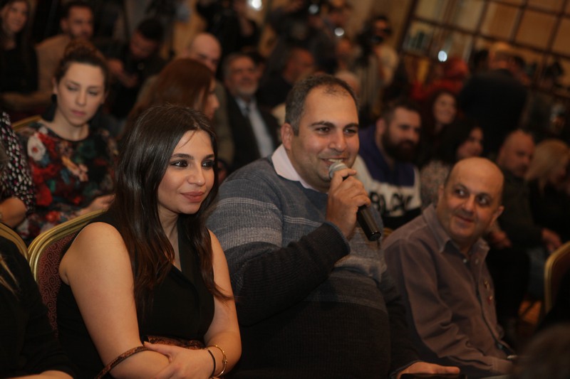 Beirut Holidays 2019 Press Conference