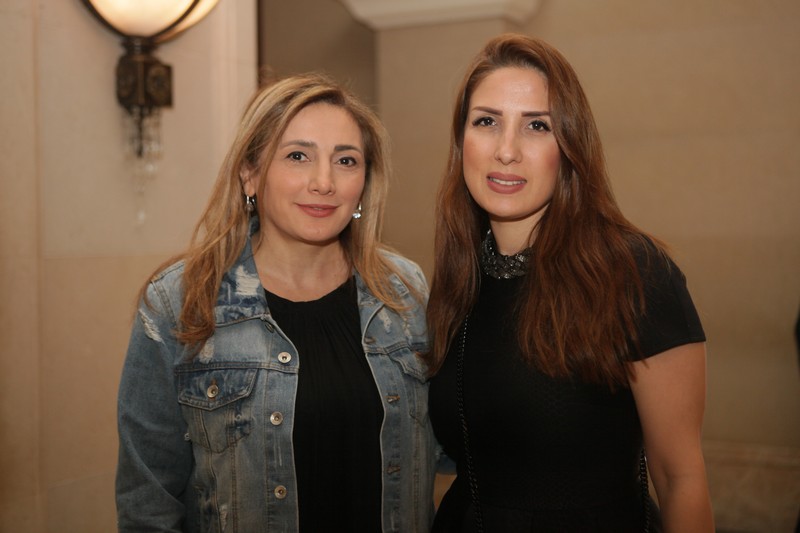 Beirut Holidays 2019 Press Conference