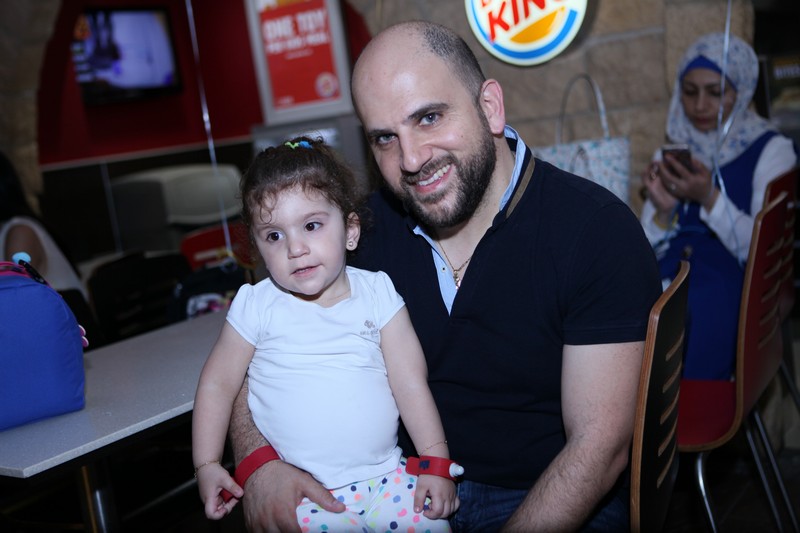 Opening of BeirutingKids at KidzMondo-Part2