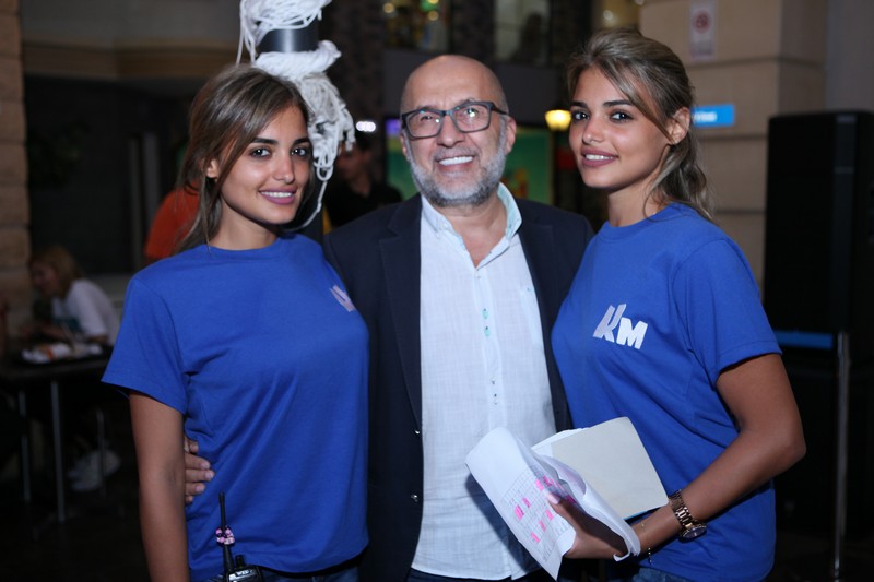 Opening of BeirutingKids at KidzMondo-Part2