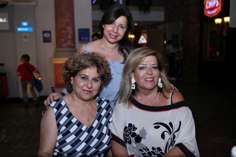 Opening of BeirutingKids at KidzMondo-Part2