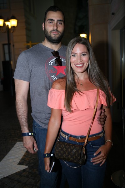 Opening of BeirutingKids at KidzMondo-Part2