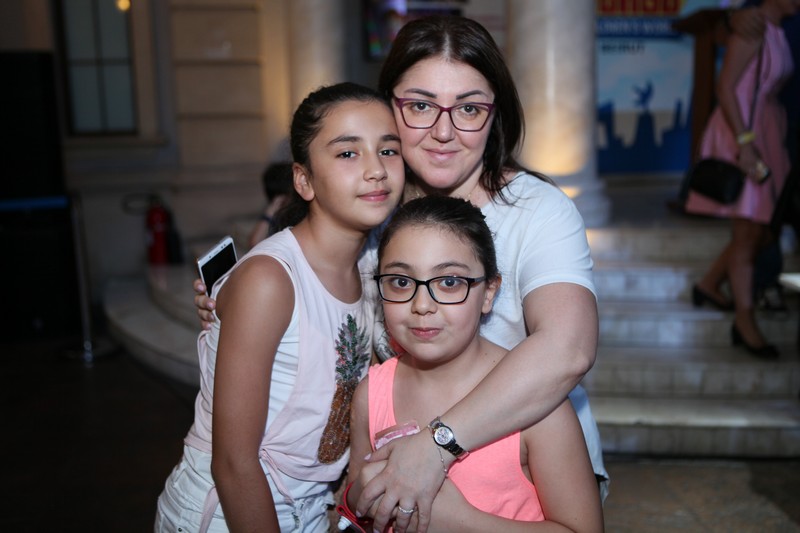 Opening of BeirutingKids at KidzMondo-Part2