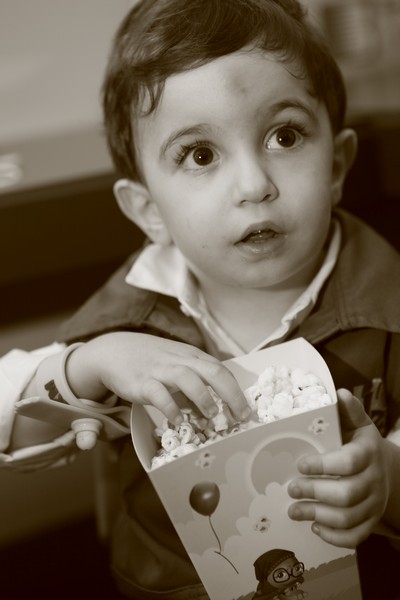 Opening of BeirutingKids at KidzMondo-Part2