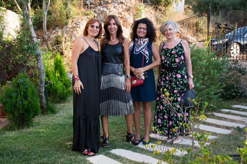 BeitBridi A new guesthouse in Abdelli