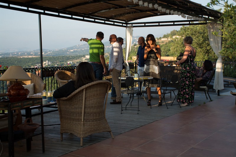 BeitBridi A new guesthouse in Abdelli