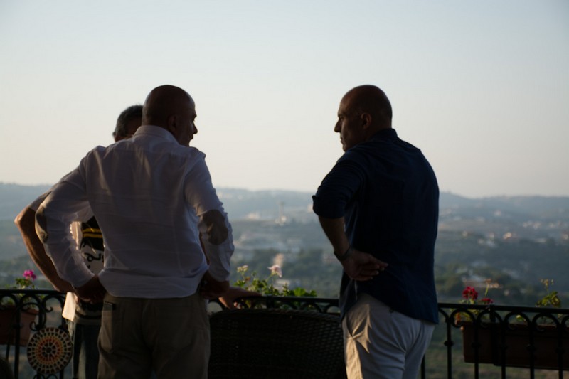 BeitBridi A new guesthouse in Abdelli