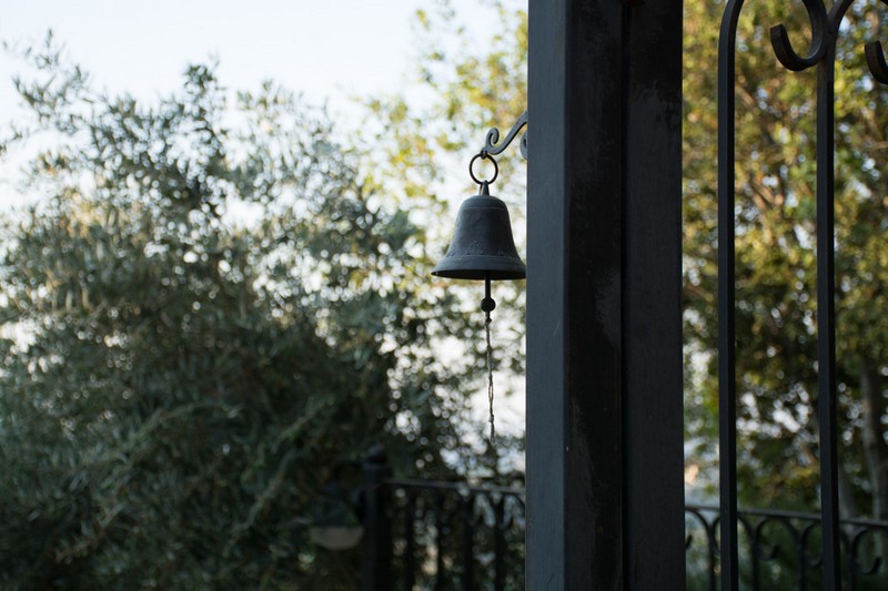 BeitBridi A new guesthouse in Abdelli