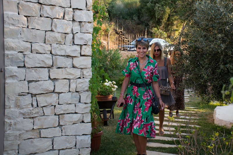 BeitBridi A new guesthouse in Abdelli