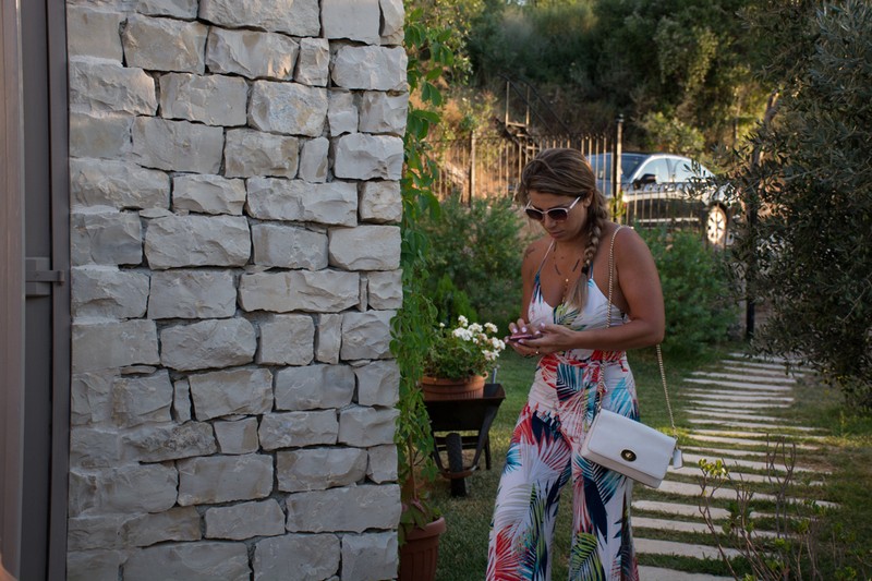 BeitBridi A new guesthouse in Abdelli