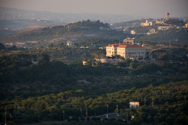 BeitBridi A new guesthouse in Abdelli