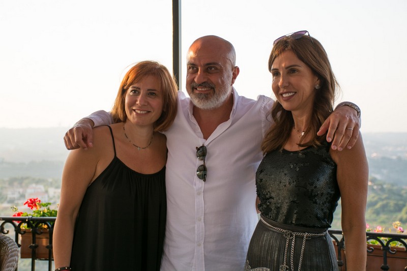BeitBridi A new guesthouse in Abdelli