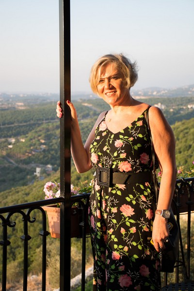 BeitBridi A new guesthouse in Abdelli