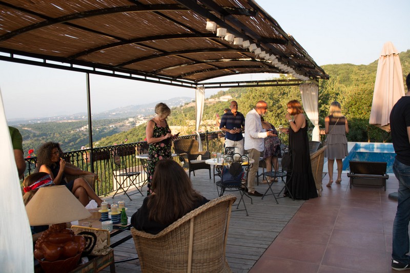 BeitBridi A new guesthouse in Abdelli