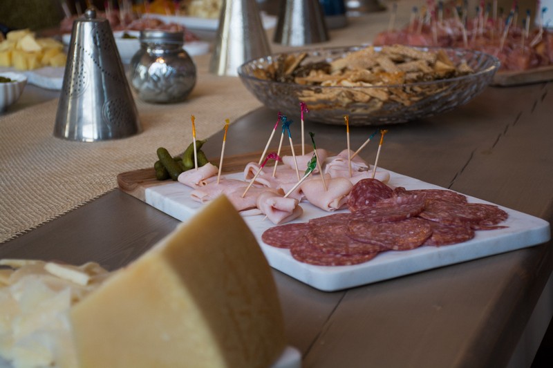 BeitBridi A new guesthouse in Abdelli