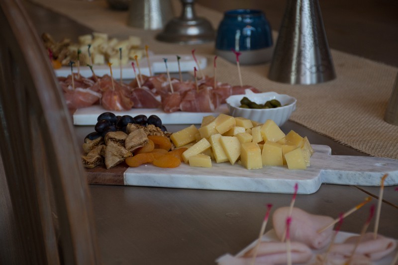 BeitBridi A new guesthouse in Abdelli