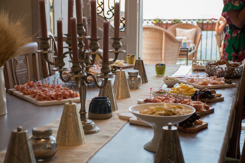 BeitBridi A new guesthouse in Abdelli