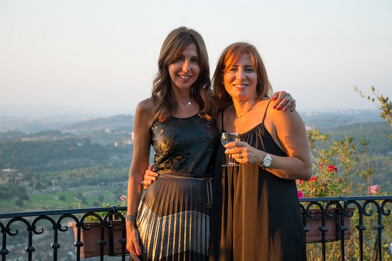 BeitBridi A new guesthouse in Abdelli