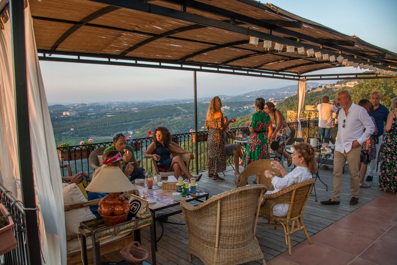 BeitBridi A new guesthouse in Abdelli