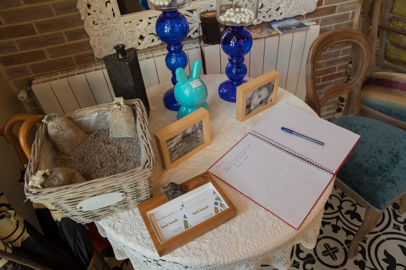 BeitBridi A new guesthouse in Abdelli