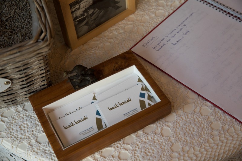 BeitBridi A new guesthouse in Abdelli