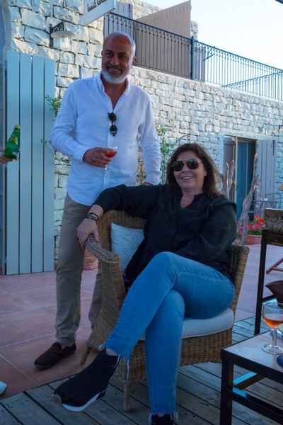 BeitBridi A new guesthouse in Abdelli