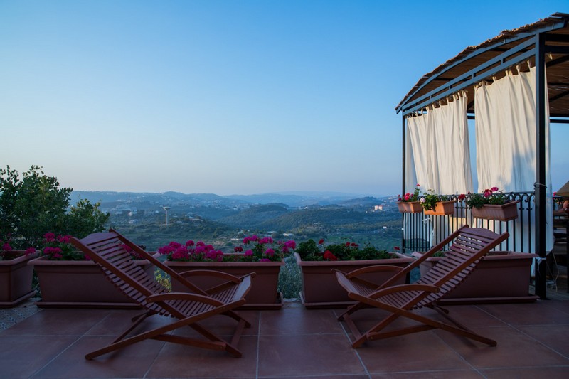 BeitBridi A new guesthouse in Abdelli