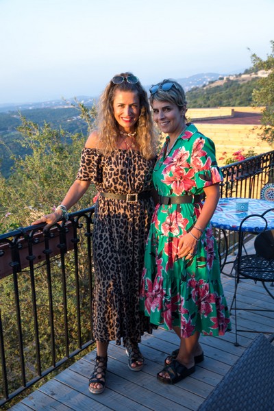 BeitBridi A new guesthouse in Abdelli