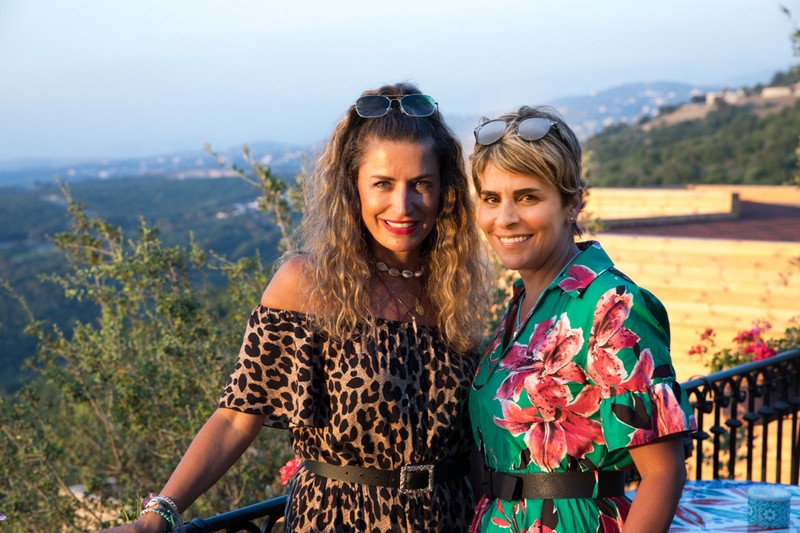 BeitBridi A new guesthouse in Abdelli
