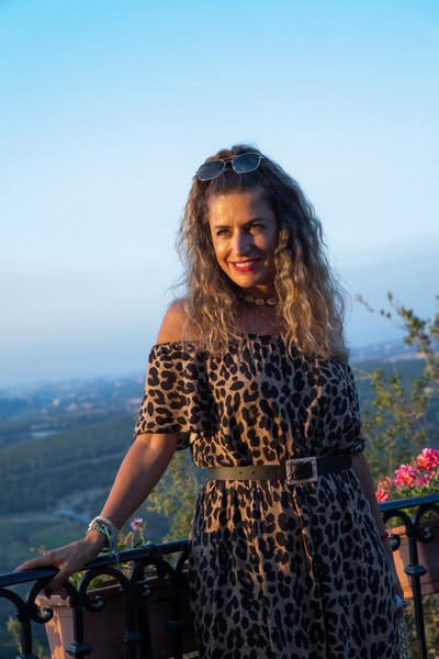 BeitBridi A new guesthouse in Abdelli