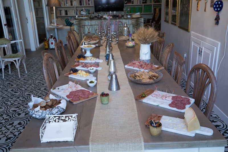 BeitBridi A new guesthouse in Abdelli