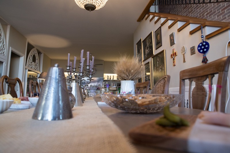 BeitBridi A new guesthouse in Abdelli