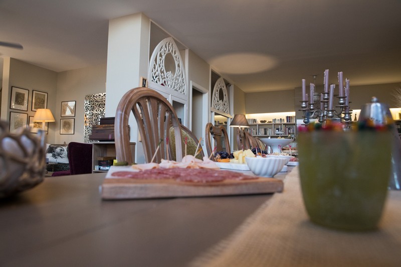 BeitBridi A new guesthouse in Abdelli