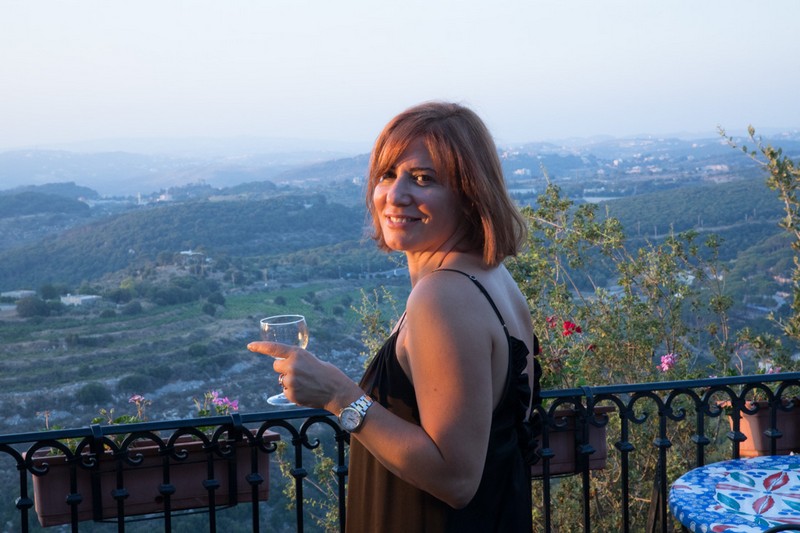 BeitBridi A new guesthouse in Abdelli